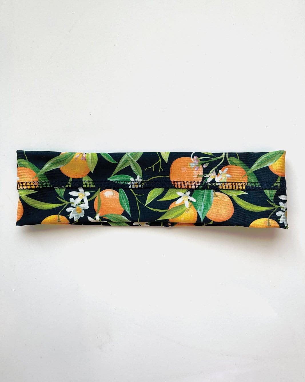 Sweet Oranges Radiant Headband