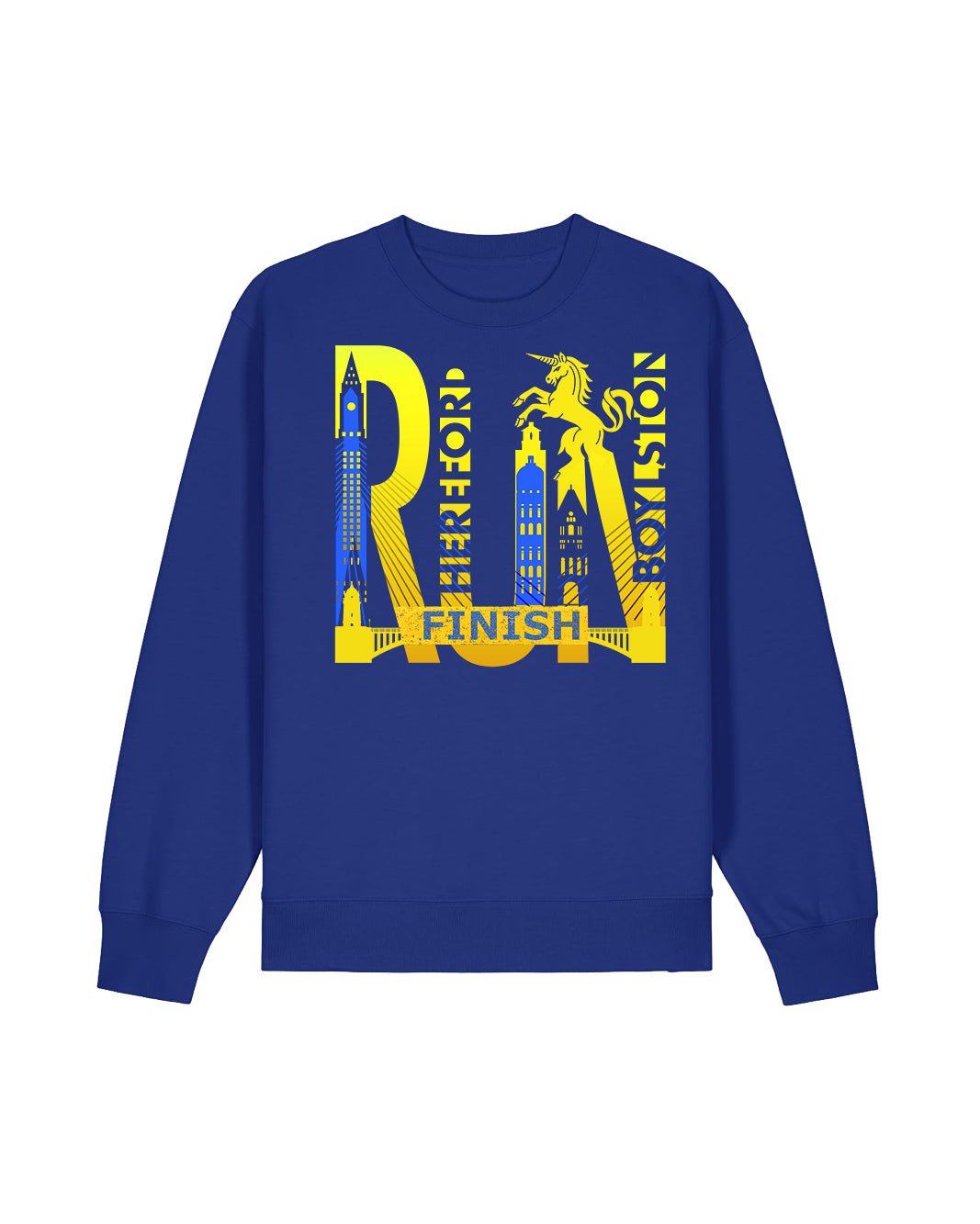 Boston Big Run