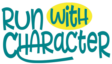 Run with Character