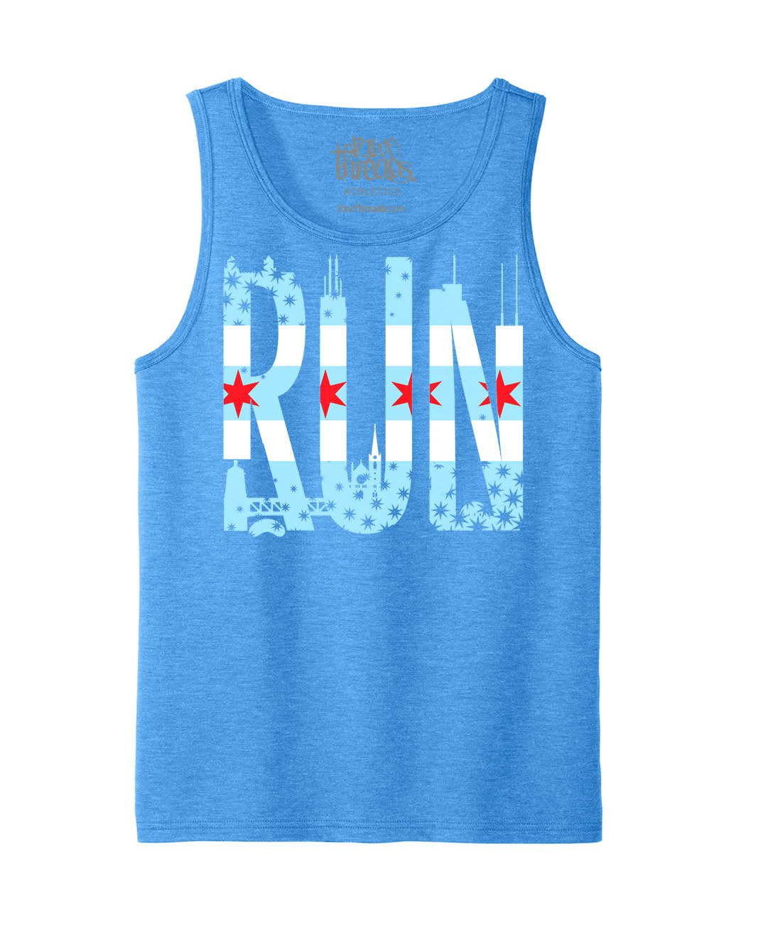 Chicago Big Run