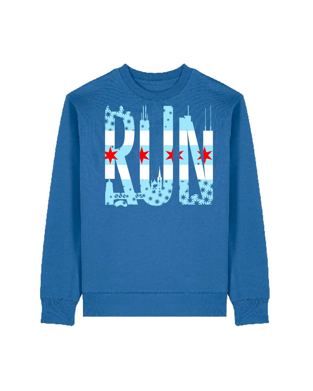 Chicago Big Run