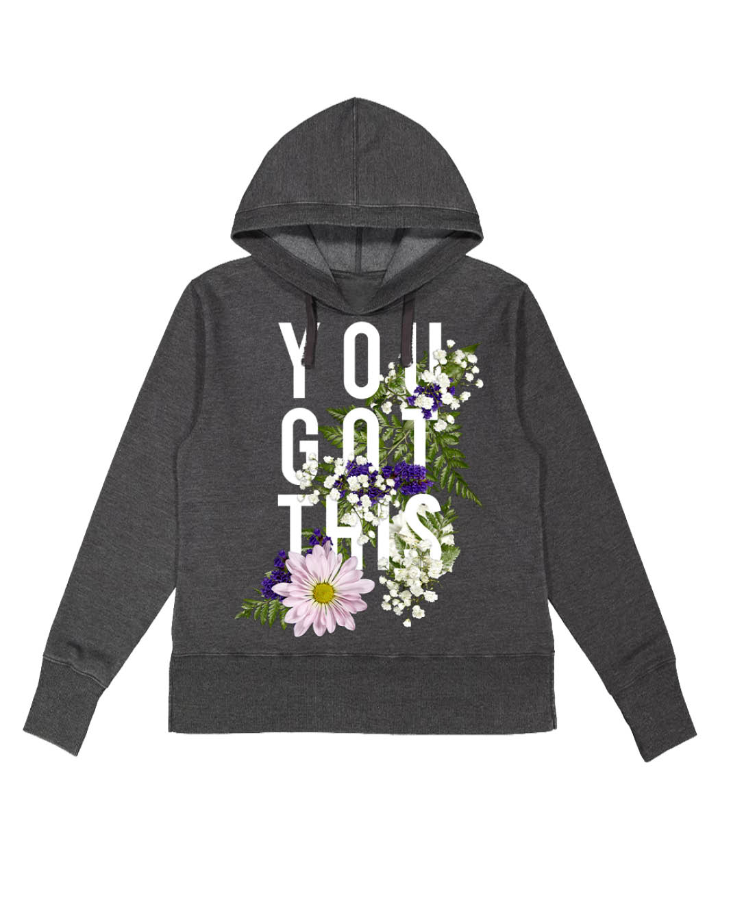 You Got This Flowers